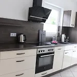 Regiohotel - #ferienwohnungen #familienfreundlich #harzurlaub #freeparking 아파트호텔 3*