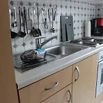 Regiohotel - #ferienwohnungen #familienfreundlich #harzurlaub #freeparking 아파트호텔 베르니게로데