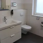 Regiohotel - #ferienwohnungen #familienfreundlich #harzurlaub #freeparking 아파트호텔 베르니게로데