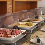 Regiohotel - #ferienwohnungen #familienfreundlich #harzurlaub #freeparking 아파트호텔 베르니게로데