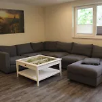 아파트호텔 Regiohotel - #ferienwohnungen #familienfreundlich #harzurlaub #freeparking 베르니게로데