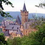 Regiohotel - #ferienwohnungen #familienfreundlich #harzurlaub #freeparking