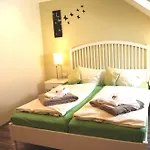 아파트호텔 Regiohotel - #ferienwohnungen #familienfreundlich #harzurlaub #freeparking 3*