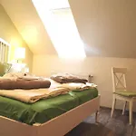 Regiohotel - #ferienwohnungen #familienfreundlich #harzurlaub #freeparking 3* 베르니게로데