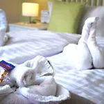 Regiohotel - #ferienwohnungen #familienfreundlich #harzurlaub #freeparking 3*