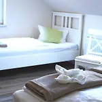Regiohotel - #ferienwohnungen #familienfreundlich #harzurlaub #freeparking 3* Wernigerode