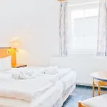 Regiohotel - #ferienwohnungen #familienfreundlich #harzurlaub #freeparking Ξενοδοχείο με διαμερίσματα 3*