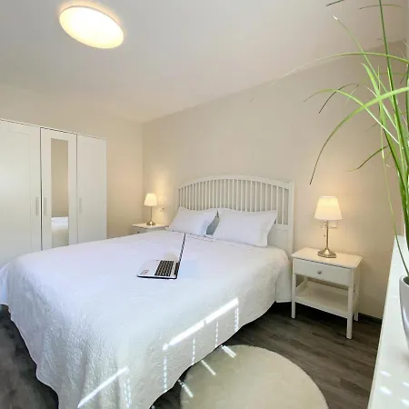 Aparthotel Regiohotel Wernigerode
