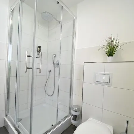 Regiohotel - #ferienwohnungen #familienfreundlich #harzurlaub #freeparking فيرنغروده