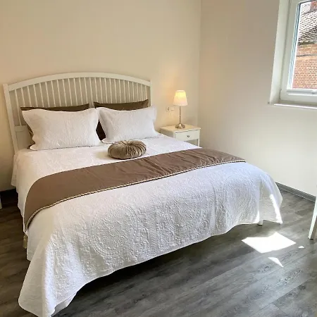 شقة فندقية Regiohotel - #ferienwohnungen #familienfreundlich #harzurlaub #freeparking