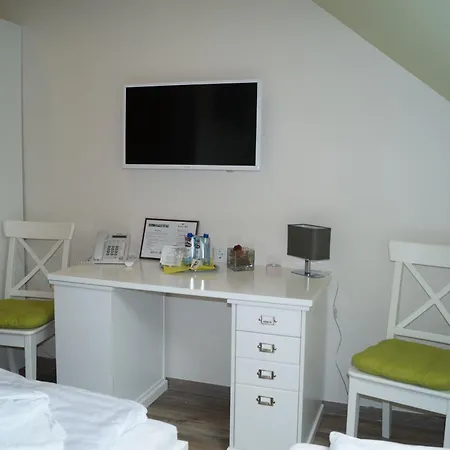 شقة فندقية Regiohotel - #ferienwohnungen #familienfreundlich #harzurlaub #freeparking 4*