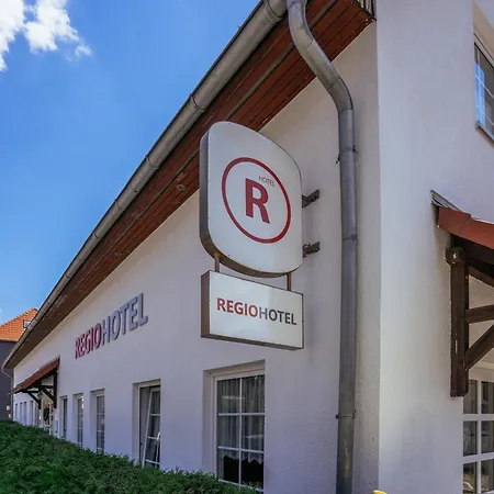 Regiohotel - #ferienwohnungen #familienfreundlich #harzurlaub #freeparking Hotel apartamentowy