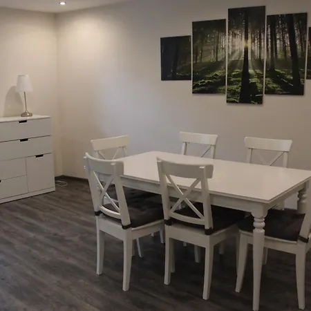 Aparthotel Regiohotel - #ferienwohnungen #familienfreundlich #harzurlaub #freeparking Wernigerode