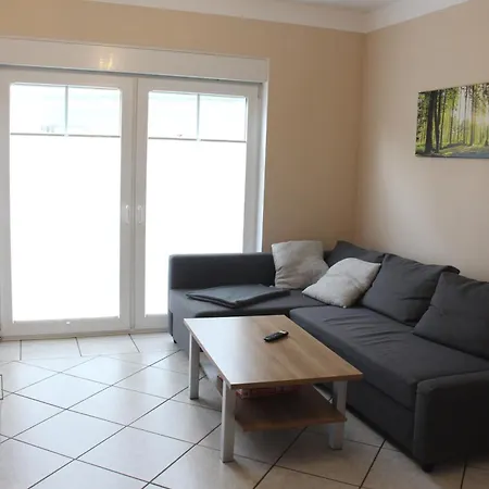 Regiohotel - #ferienwohnungen #familienfreundlich #harzurlaub #freeparking Aparthotel