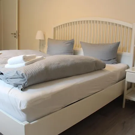 Hotel apartamentowy Regiohotel - #ferienwohnungen #familienfreundlich #harzurlaub #freeparking