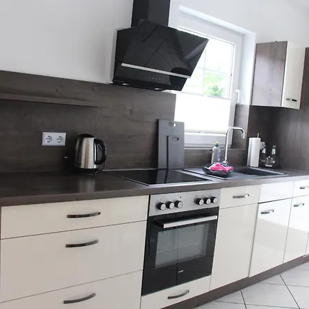 Regiohotel - #ferienwohnungen #familienfreundlich #harzurlaub #freeparking アパートホテル 4*