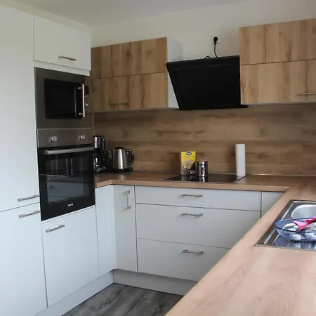 Regiohotel - #ferienwohnungen #familienfreundlich #harzurlaub #freeparking 4*