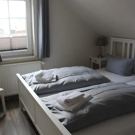 Hotel apartamentowy Regiohotel - #ferienwohnungen #familienfreundlich #harzurlaub #freeparking 3*