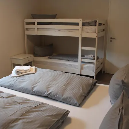 Lägenhetshotell Regiohotel - #ferienwohnungen #familienfreundlich #harzurlaub #freeparking Wernigerode