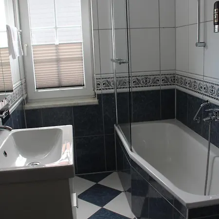 Regiohotel - #ferienwohnungen #familienfreundlich #harzurlaub #freeparking 4* ヴェルニゲローデ