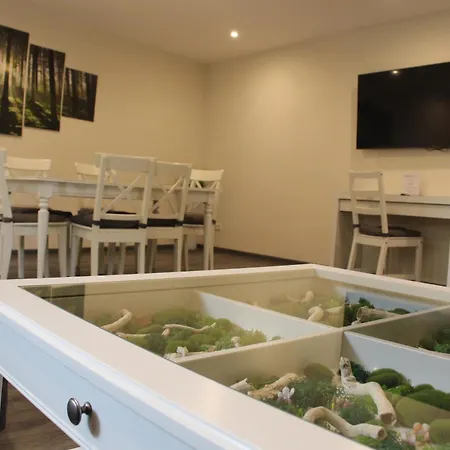 Regiohotel - #ferienwohnungen #familienfreundlich #harzurlaub #freeparking アパートホテル