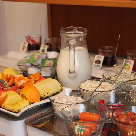 Regiohotel - #ferienwohnungen #familienfreundlich #harzurlaub #freeparking Wernigerode