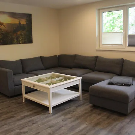 Hotel apartamentowy Regiohotel - #ferienwohnungen #familienfreundlich #harzurlaub #freeparking Wernigerode