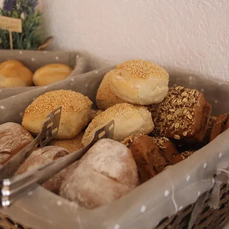 Regiohotel - #ferienwohnungen #familienfreundlich #harzurlaub #freeparking Wernigerode