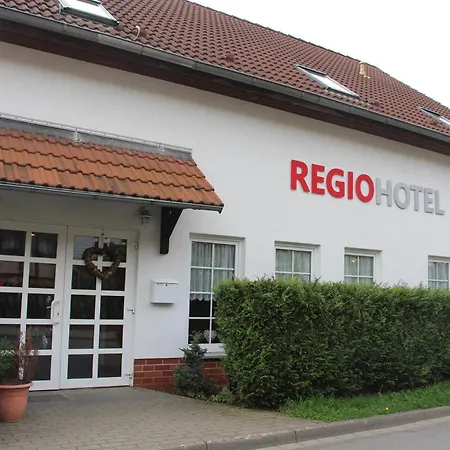 Regiohotel - #ferienwohnungen #familienfreundlich #harzurlaub #freeparking Lägenhetshotell Wernigerode