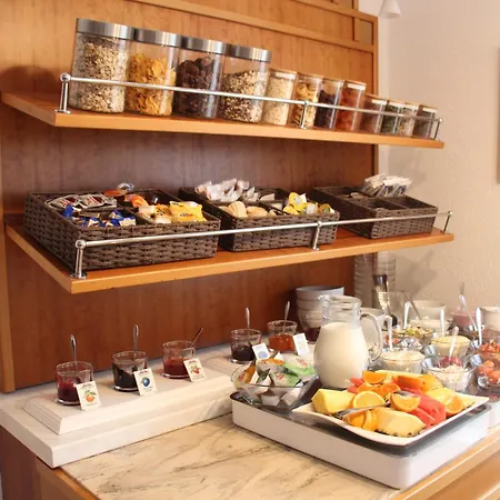 Regiohotel - #ferienwohnungen #familienfreundlich #harzurlaub #freeparking 3*