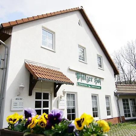 アパートホテル Regiohotel - #ferienwohnungen #familienfreundlich #harzurlaub #freeparking 4*