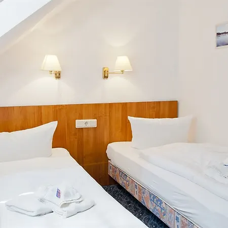 Regiohotel 3*