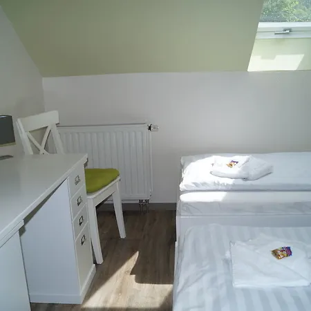 アパートホテル Regiohotel - #ferienwohnungen #familienfreundlich #harzurlaub #freeparking