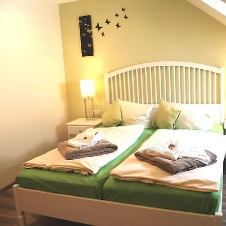 Aparthotel Regiohotel 3*