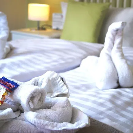 Regiohotel 3*