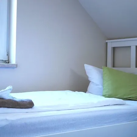 Regiohotel - #ferienwohnungen #familienfreundlich #harzurlaub #freeparking فيرنغروده