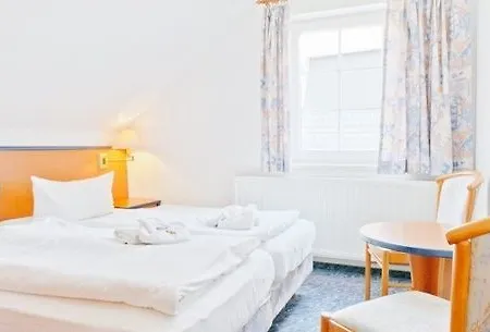 Regiohotel Aparthotel 3*