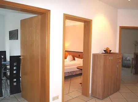 Aparthotel Regiohotel