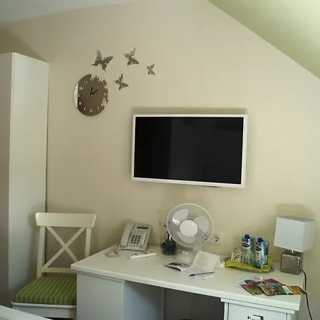 Regiohotel - #ferienwohnungen #familienfreundlich #harzurlaub #freeparking