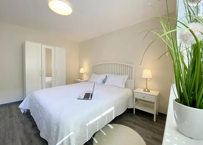 아파트호텔 Regiohotel - #ferienwohnungen #familienfreundlich #harzurlaub #freeparking 베르니게로데