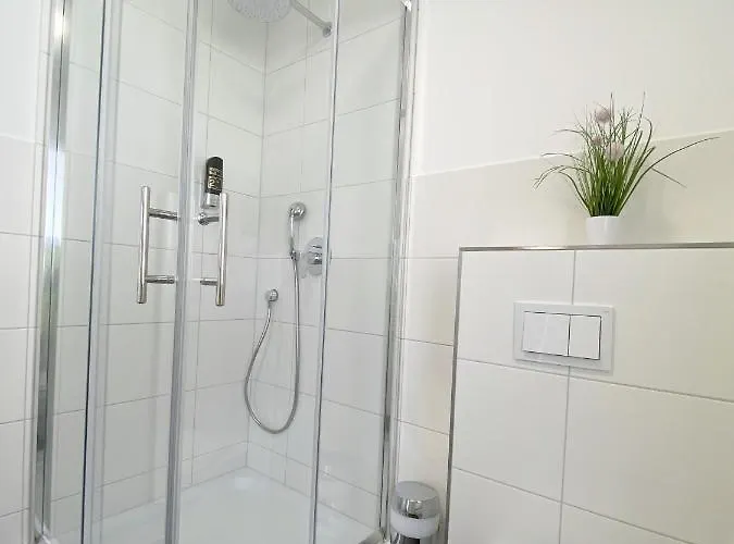 Regiohotel - #ferienwohnungen #familienfreundlich #harzurlaub #freeparking 베르니게로데