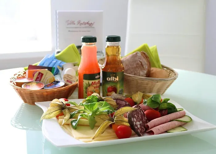 아파트호텔 Regiohotel - #ferienwohnungen #familienfreundlich #harzurlaub #freeparking 4*