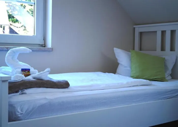 Aparthotel Regiohotel 4*