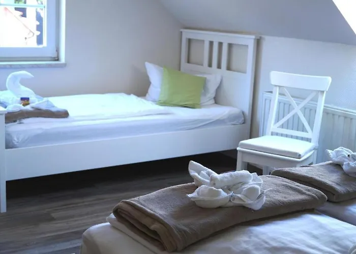 Regiohotel - #ferienwohnungen #familienfreundlich #harzurlaub #freeparking 4*