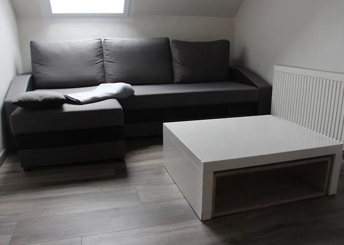 Regiohotel - #ferienwohnungen #familienfreundlich #harzurlaub #freeparking Wernigerode