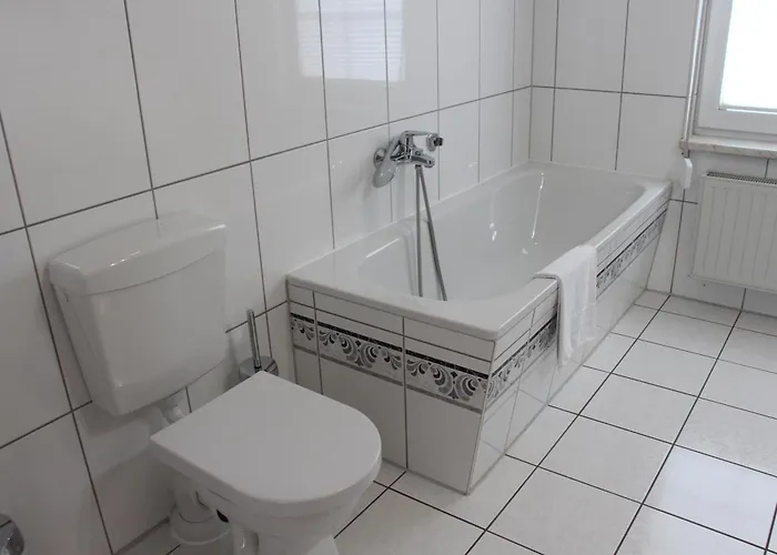 Regiohotel - #ferienwohnungen #familienfreundlich #harzurlaub #freeparking Wernigerode