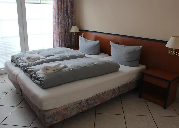 Regiohotel - #ferienwohnungen #familienfreundlich #harzurlaub #freeparking