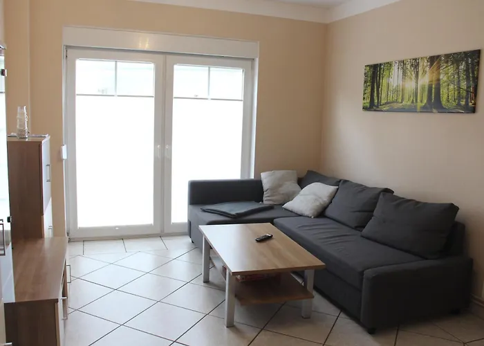 Regiohotel - #ferienwohnungen #familienfreundlich #harzurlaub #freeparking Aparthotel