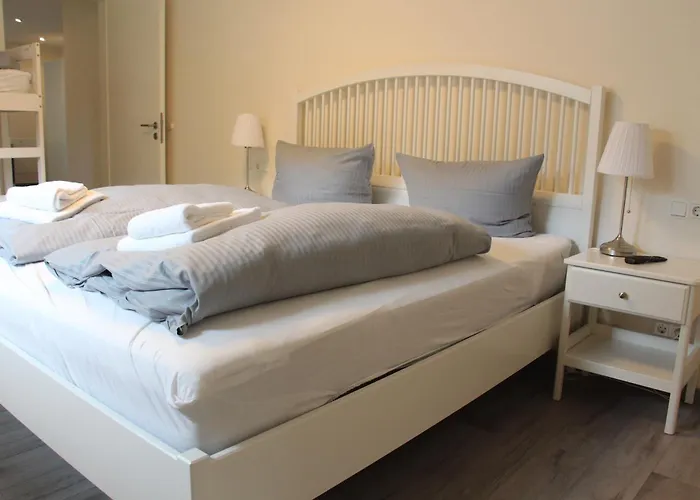 Aparthotel Regiohotel - #ferienwohnungen #familienfreundlich #harzurlaub #freeparking