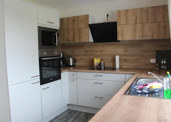 Regiohotel - #ferienwohnungen #familienfreundlich #harzurlaub #freeparking 4*